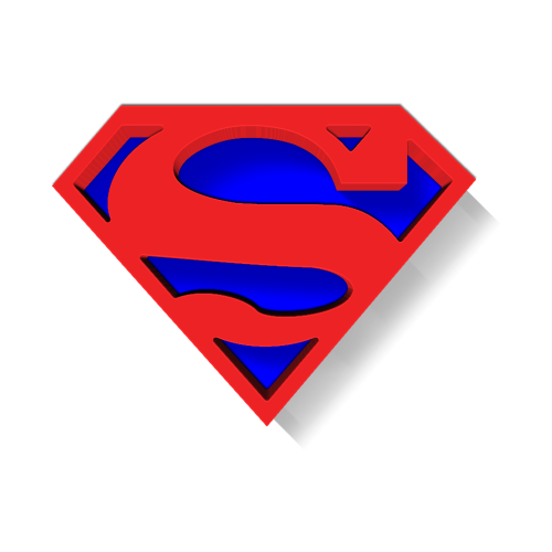 superman logo2