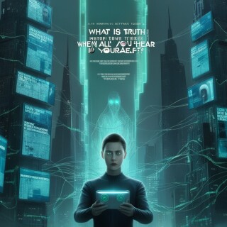 Leonardo_Phoenix_A_dystopian_movie_poster_set_in_a_nearfuture_0
