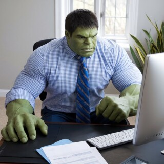 a-photo-of-the-hulk-dressed-in-business-casual-att-rRTsyyEvTgCDK_CqcC5W7A-LmsFKpD2SF6ogBMMKp1ZHQ